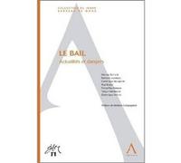Le bail Collectif (Auteur)