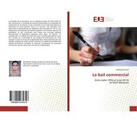 Le bail commercial