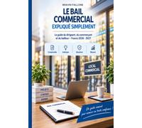 le bail commercial expliqué simplement