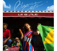 Le Baile CD