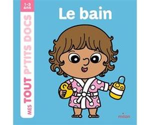 Le bain Charlotte Ameling (Illustration)