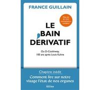 Le Bain dérivatif: ou D-Coolinway, 100 ans après Louis Kuhne