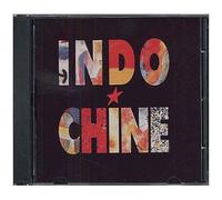Indochine – Le Baiser – CD – BMG