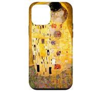 Le Baiser de Gustav Klimt (1908) Coque pour iPhone 12 Mini