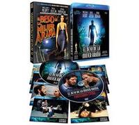 Le Baiser de la femme araignée + DVD d’extras + 8carte postales / Kiss of Spider Woman G