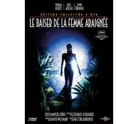 Le Baiser De La Femme Araignée - Édition Collector