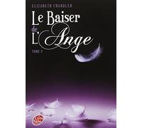 Le baiser de l'ange - Tome 2 - Soupçons