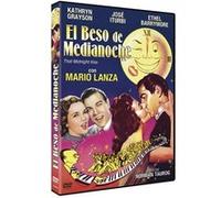 Le baiser de minuit (1949) / That Midnight Kiss G