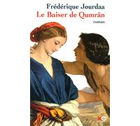 Le Baiser de Qumrân