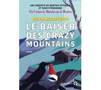 Le Baiser Des Crazy Mountains