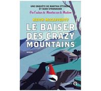 Le Baiser Des Crazy Mountains