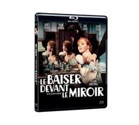 Le Baiser devant le miroir – Blu-ray – Édition officielle française – Elephant Films