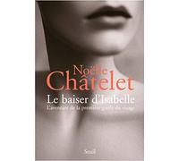 Le Baiser d'Isabelle
