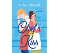 Le baiser du chef