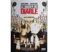 Le baiser du diable - dvd