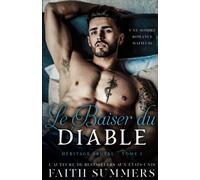 Le Baiser du Diable: Une Sombre Romance Mafieuse