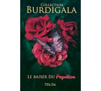 Le baiser du papillon