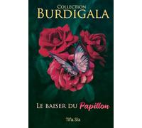 Le baiser du papillon