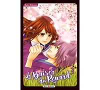 Le Baiser du Renard T03