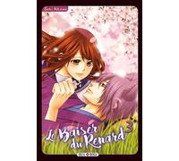 Le Baiser du Renard T03