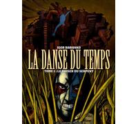 Le baiser du serpent