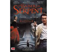 Le Baiser du serpent