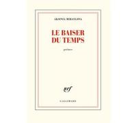 Le baiser du temps