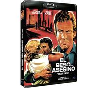 Le Baiser Du Tueur (1955) / Killer's Kiss (1955)