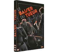 Le Baiser du tueur DVD DVD