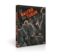 Le Baiser du tueur [Blu-ray]