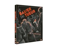 Le Baiser du tueur Blu-ray