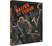 Le Baiser du tueur Blu-ray