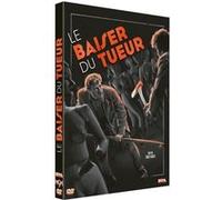 Le Baiser du tueur DVD DVD