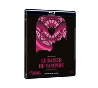 Le Baiser du vampire Blu-ray