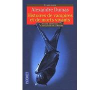 Le Baiser du vampire et autres histoires fantastiques