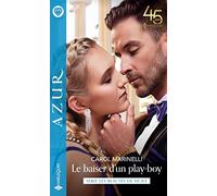 Le baiser d'un play-boy