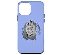Le Baiser Grunge de Gustav Klimt Coque pour iPhone 12 Mini