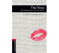 Le baiser : histoires d'amour d'Amérique du Nord