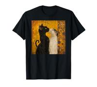 Le Baiser (King Cats) T-Shirt