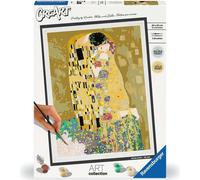 Le baiser (Klimt) Ravensburger 23648