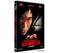 Le Baiser mortel du dragon