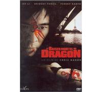 Le baiser mortel du dragon – DVD – Fox