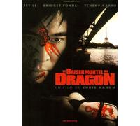 Le Baiser mortel du dragon