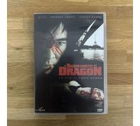 Le Baiser Mortel Du Dragon - Dvd