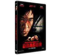 Le Baiser mortel du dragon DVD DVD