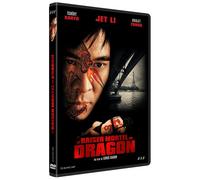 Le Baiser mortel du dragon DVD DVD