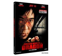 Le Baiser mortel du dragon [Édition Collector Limitée] [Blu-ray]