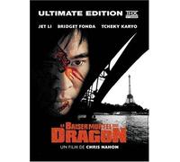 Le Baiser Mortel Du Dragon - Ultimate Edition