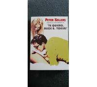 Te Quiero, Alicia B.Toklas [Import]