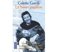 Le Baiser Papillon